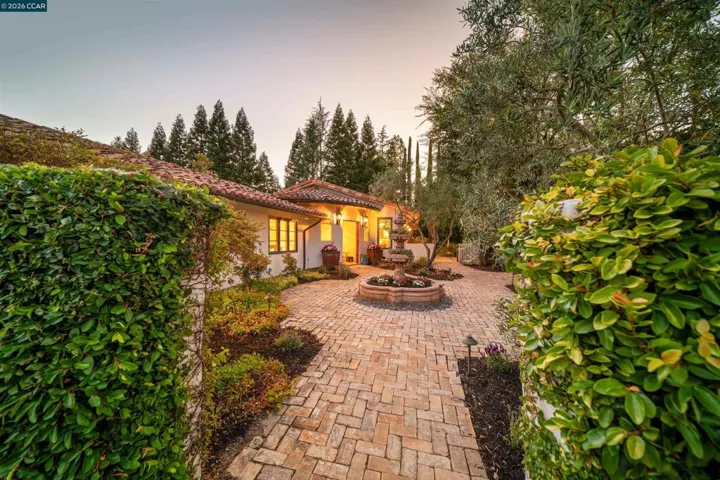 79 Jennifer Lane, Alamo, California 94507