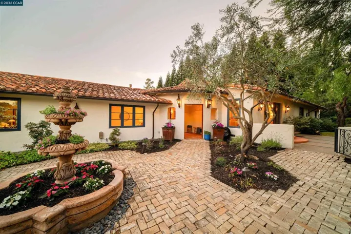 79 Jennifer Lane, Alamo, California 94507