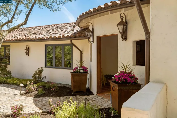 79 Jennifer Lane, Alamo, California 94507
