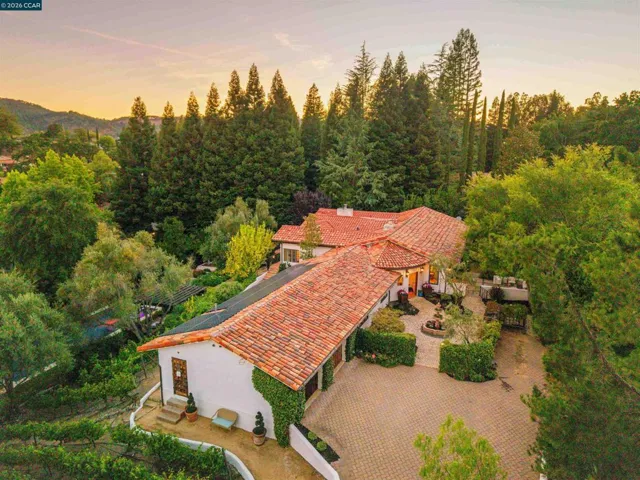 79 Jennifer Lane, Alamo, California 94507