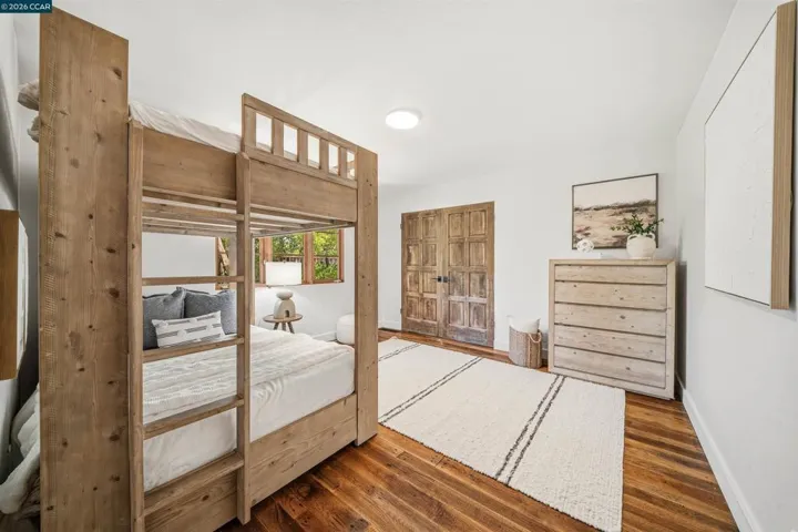 79 Jennifer Lane, Alamo, California 94507