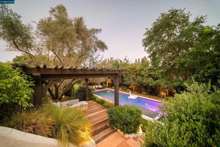 79 Jennifer Lane, Alamo, California 94507