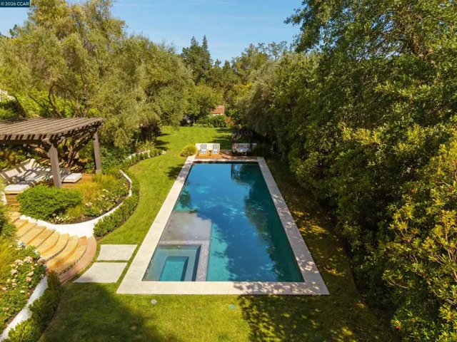 79 Jennifer Lane, Alamo, California 94507