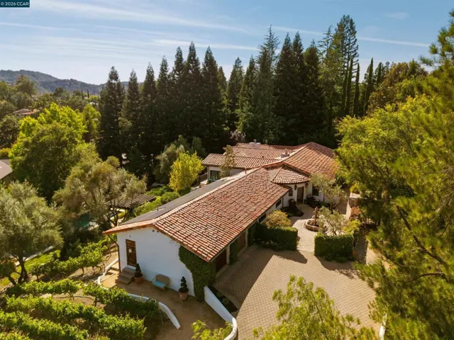 79 Jennifer Lane, Alamo, California 94507