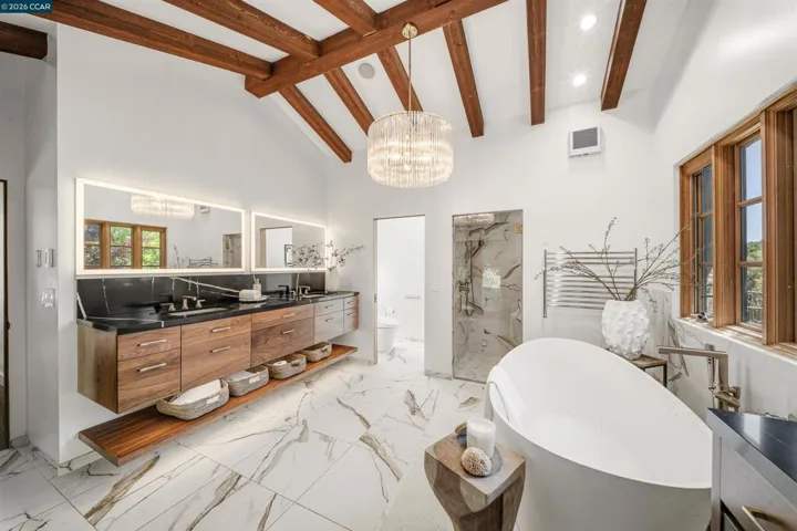 79 Jennifer Lane, Alamo, California 94507