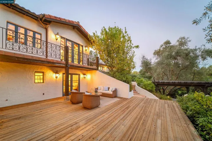 79 Jennifer Lane, Alamo, California 94507
