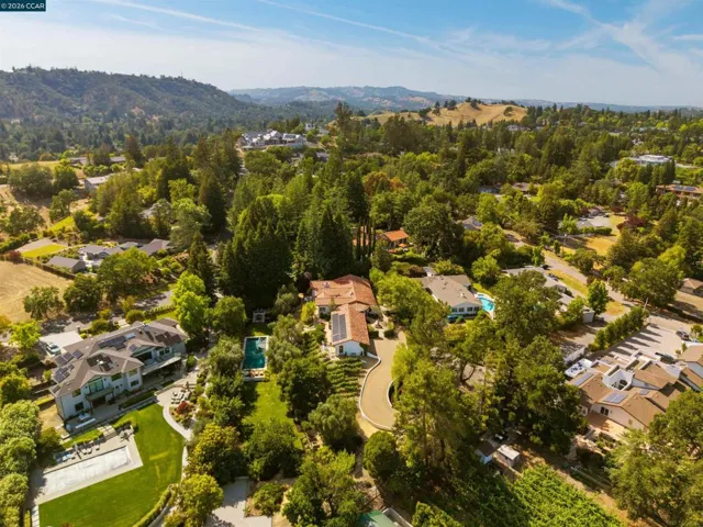 79 Jennifer Lane, Alamo, California 94507