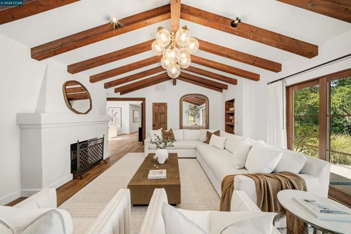 79 Jennifer Lane, Alamo, California 94507