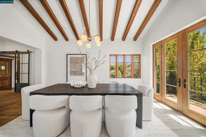 79 Jennifer Lane, Alamo, California 94507