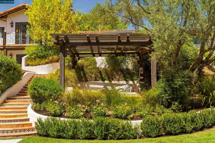 79 Jennifer Lane, Alamo, California 94507