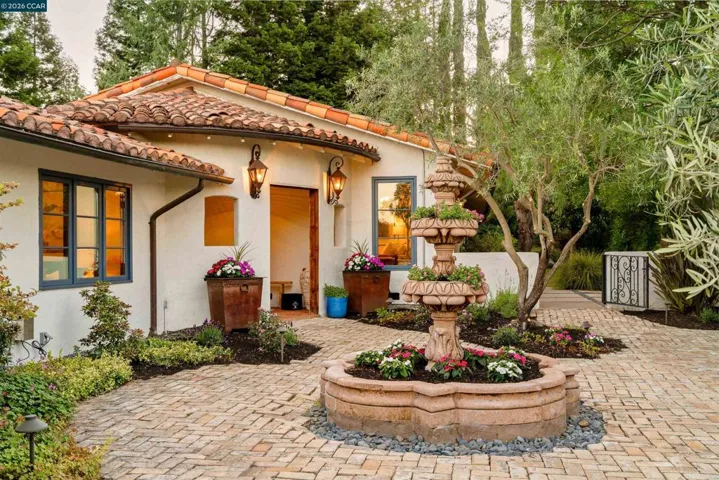 79 Jennifer Lane, Alamo, California 94507