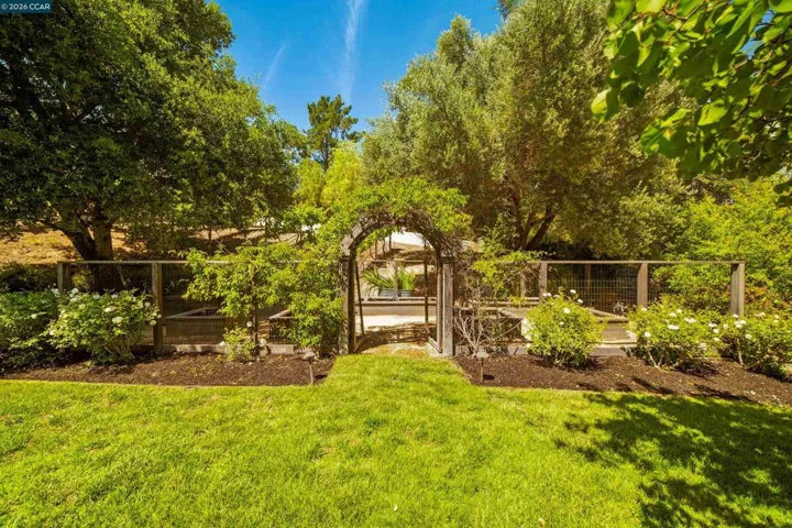 79 Jennifer Lane, Alamo, California 94507