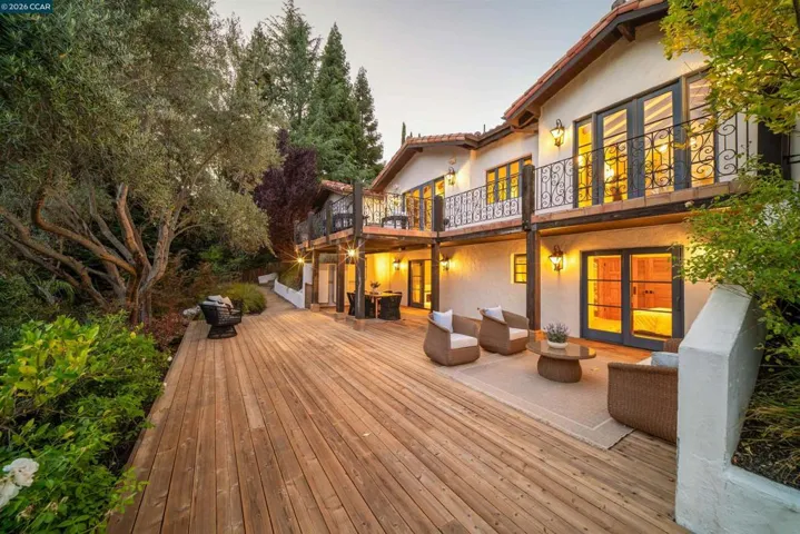 79 Jennifer Lane, Alamo, California 94507