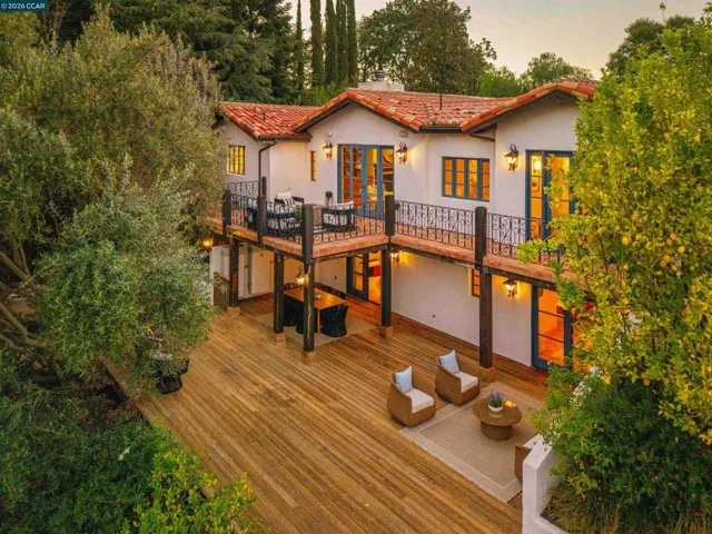 79 Jennifer Lane, Alamo, California 94507