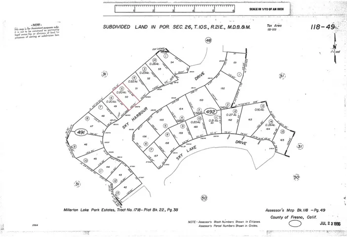 28075 Sky Harbour Road, Friant, California 93626