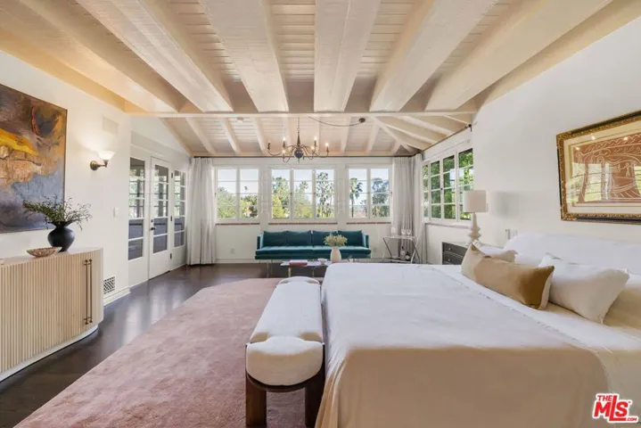 4778 Bonvue Avenue, Los Angeles, California 90027