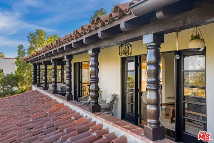 4778 Bonvue Avenue, Los Angeles, California 90027