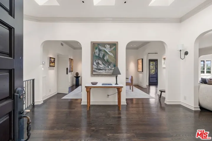 4778 Bonvue Avenue, Los Angeles, California 90027
