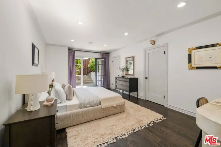 4778 Bonvue Avenue, Los Angeles, California 90027
