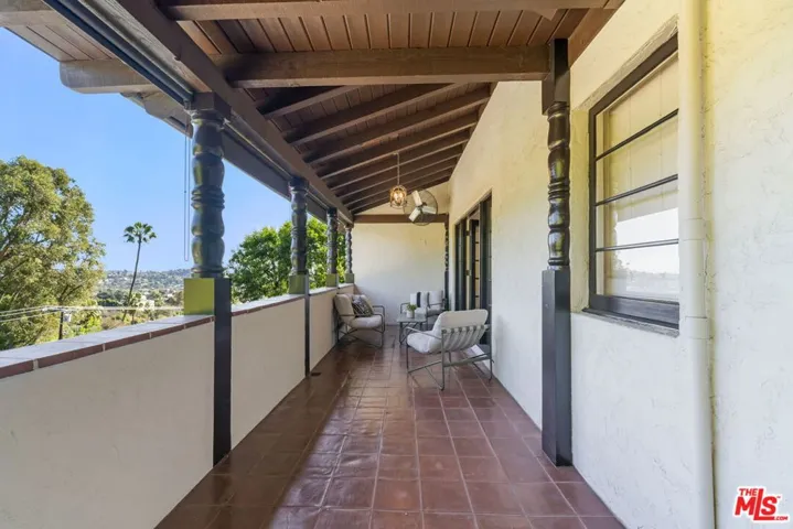 4778 Bonvue Avenue, Los Angeles, California 90027