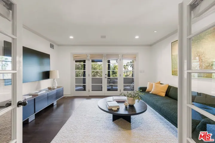 4778 Bonvue Avenue, Los Angeles, California 90027