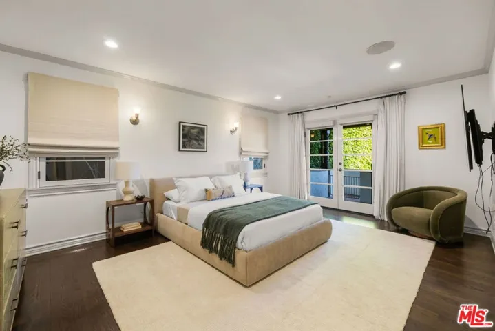 4778 Bonvue Avenue, Los Angeles, California 90027
