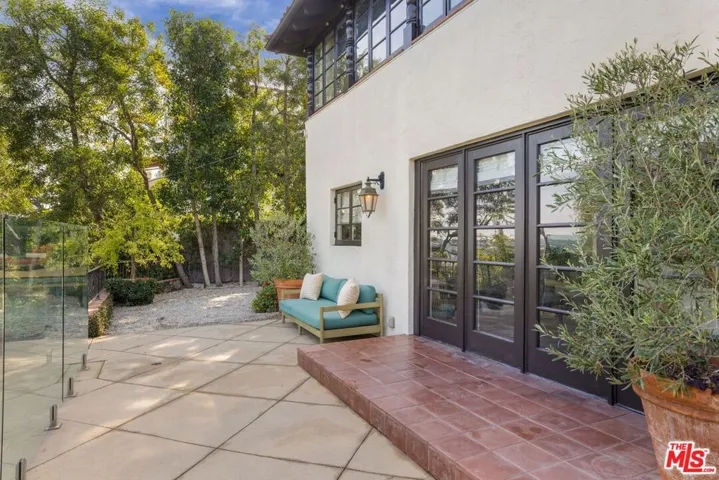 4778 Bonvue Avenue, Los Angeles, California 90027