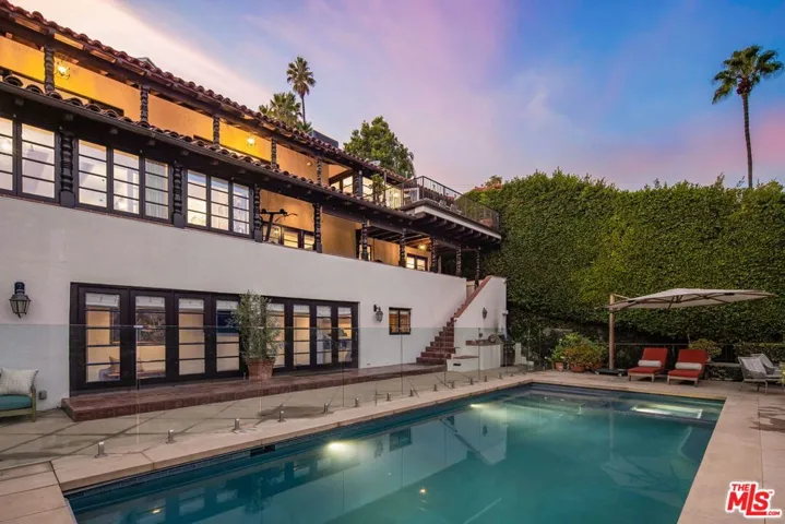 4778 Bonvue Avenue, Los Angeles, California 90027