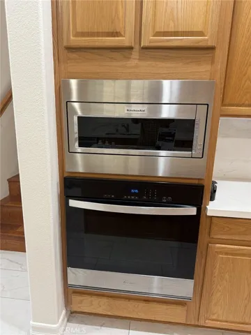 Microwave - Just added!