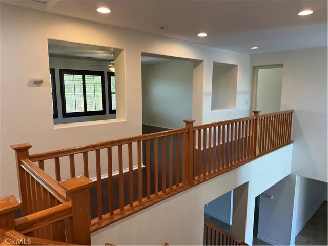 Upper Hallway