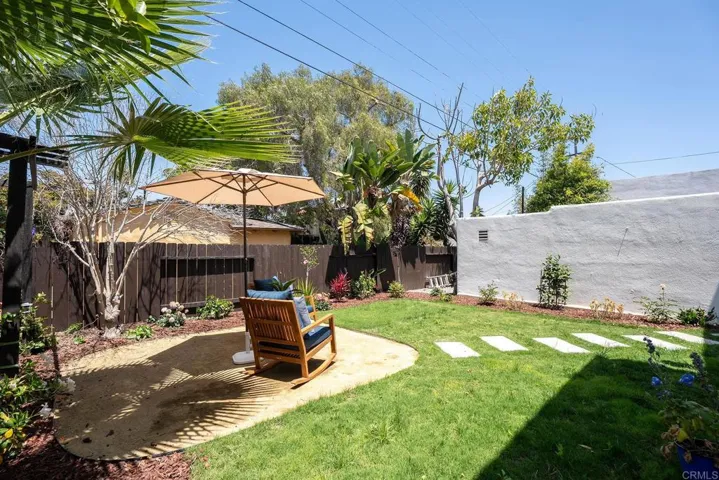 3120 Curtis, San Diego, California 92106