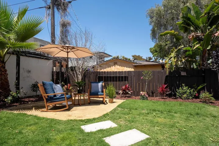 3120 Curtis, San Diego, California 92106