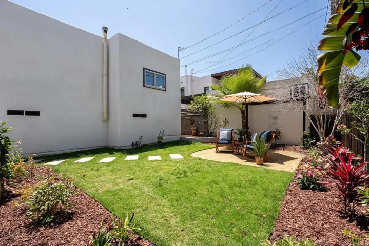 3120 Curtis, San Diego, California 92106