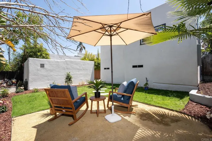 3120 Curtis, San Diego, California 92106