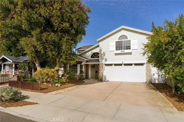 1324 Portola Avenue, Torrance, California 90501