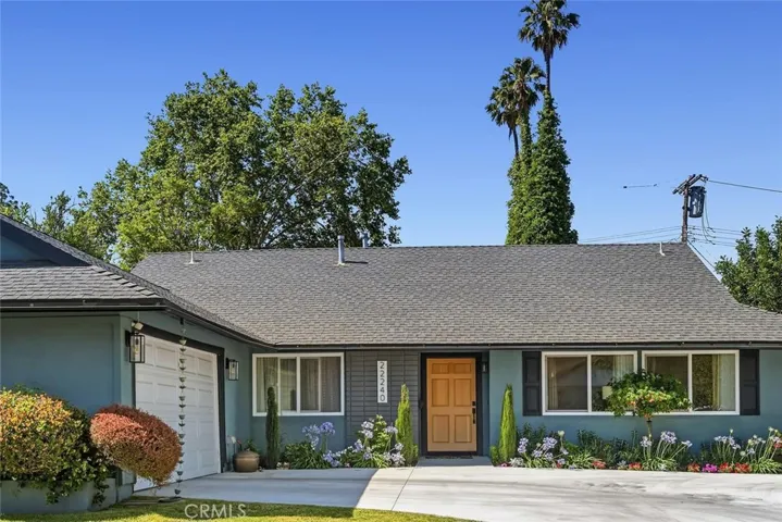 22240 Hart, Canoga Park, California 91303