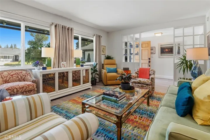 22240 Hart, Canoga Park, California 91303