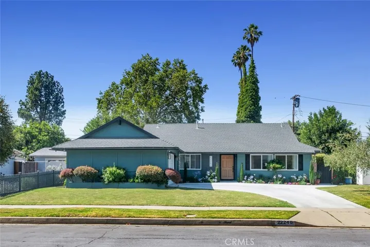 22240 Hart, Canoga Park, California 91303