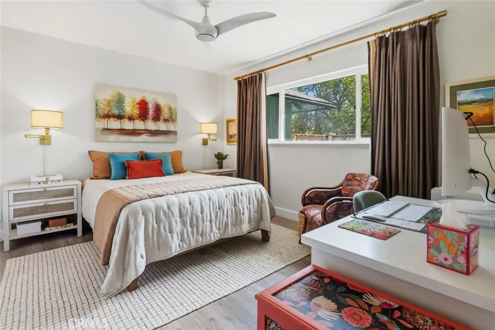 22240 Hart, Canoga Park, California 91303