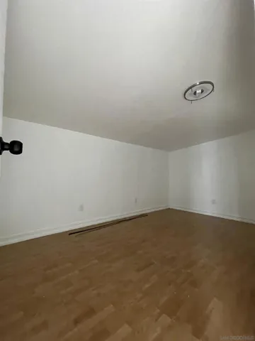 Detached bonus Room