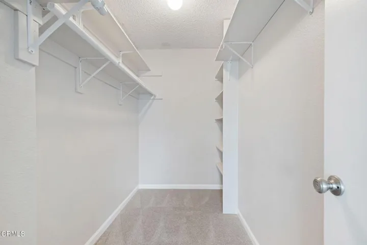 22-Primary Closet