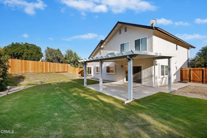 17-Back Yard