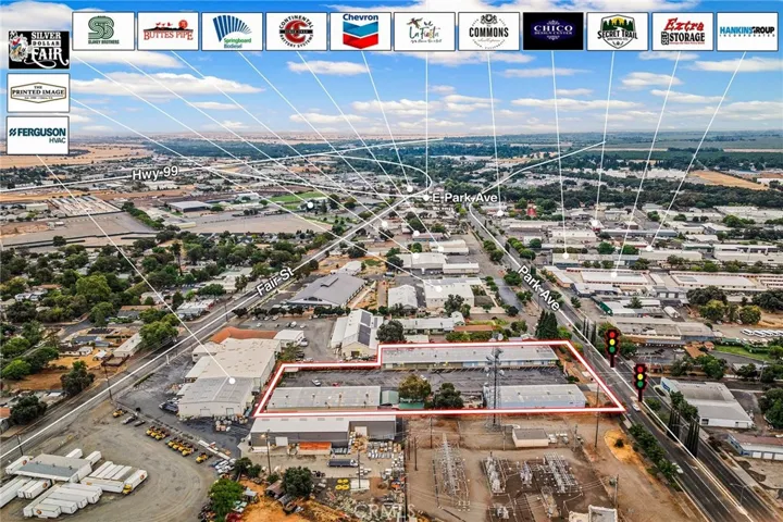 2145 Park 12, Chico, California 95928
