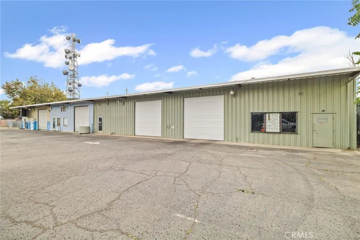 2145 Park 12, Chico, California 95928