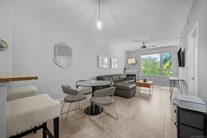 300 W Beech 204, San Diego, California 92101