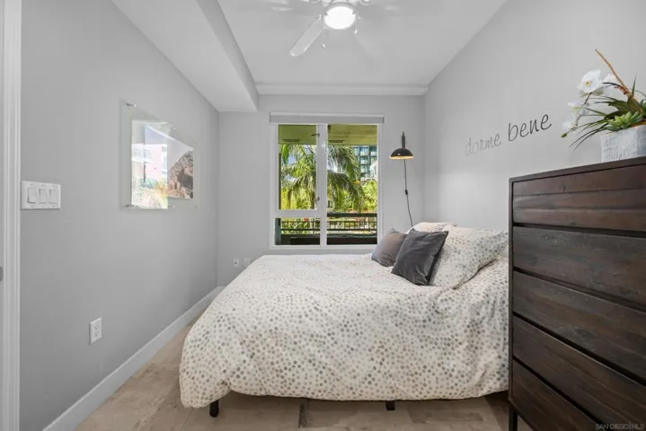 300 W Beech 204, San Diego, California 92101
