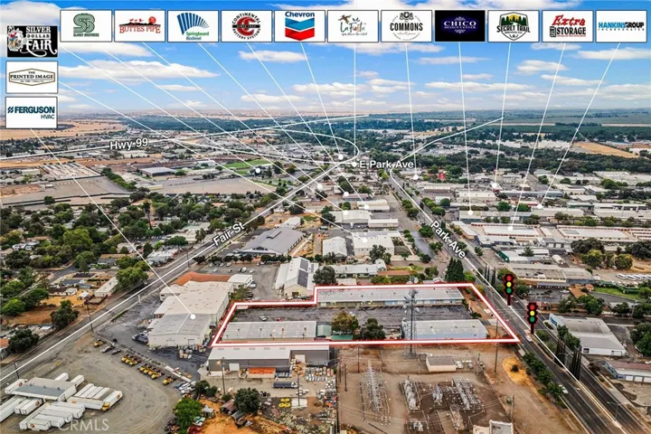 2145 Park 13, Chico, California 95928