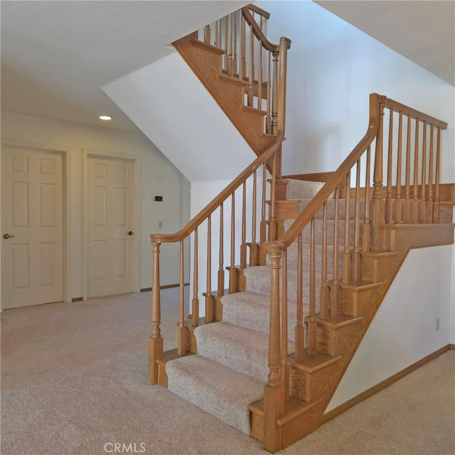 lovely staircase