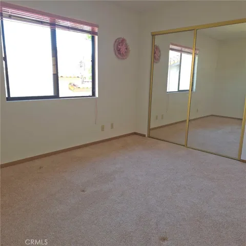 2nd floor bedroom