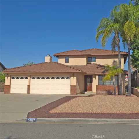30127 White Wake, Canyon Lake, California 92587